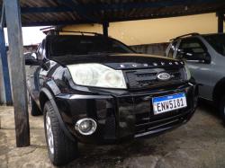 FORD Ecosport 1.6 4P XLT FLEX