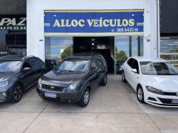 FORD Ecosport 1.6 4P XLS