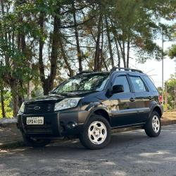 FORD Ecosport 2.0 16V 4P XLT FLEX AUTOMTICO