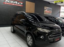 FORD Ecosport 2.0 16V 4P FLEX TITANIUM POWERSHIFT AUTOM�TICO