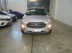 FORD Ecosport 2.0 16V 4P FLEX TITANIUM AUTOM�TICO