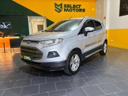FORD Ecosport 2.0 16V 4P FLEX TITANIUM AUTOM�TICO