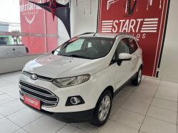 FORD Ecosport 2.0 16V 4P FLEX TITANIUM AUTOM�TICO