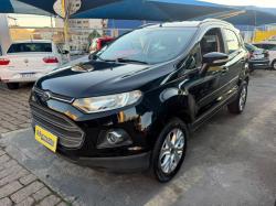 FORD Ecosport 2.0 16V 4P FLEX TITANIUM AUTOM�TICO