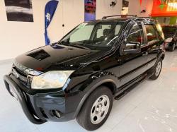 FORD Ecosport 2.0 16V 4P XLS