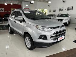 FORD Ecosport 2.0 4P SE FLEX AUTOMTICO