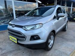 FORD Ecosport 2.0 4P SE FLEX AUTOMTICO