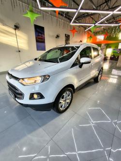 FORD Ecosport 2.0 4P TITANIUM FLEX
