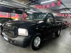 FORD F-250 3.9 XLT CABINE SIMPLES DIESEL
