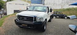 FORD F-350 3.9 TURBO INTERCOOLER CABINE SIMPLES