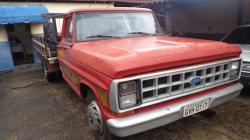 FORD F-4000 2.8 LSF DIESEL