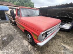 FORD F-4000 3.9 MWM 229