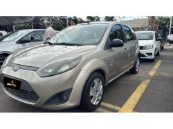 FORD Fiesta Hatch 1.0 4P CLASS FLEX
