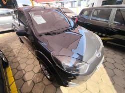 FORD Fiesta Hatch 1.6 4P FLEX