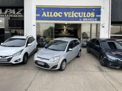 FORD Fiesta Hatch 1.0 4P CLASS FLEX