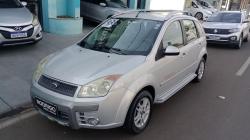 FORD Fiesta Hatch 1.6 4P TRAIL FLEX