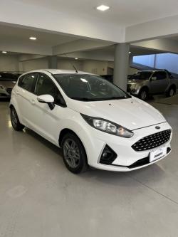 FORD Fiesta Hatch 1.6 16V 4P SEL STYLE FLEX