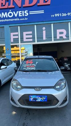 FORD Fiesta Hatch 1.0 4P CLASS FLEX