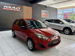 FORD Fiesta Hatch 1.0 4P FLEX FORD Fiesta Hatch 1.0 4P FLEX