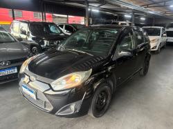 FORD Fiesta Hatch 1.6 16V 4P SE FLEX