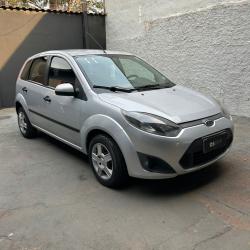 FORD Fiesta Hatch 1.0 4P CLASS