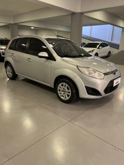 FORD Fiesta Hatch 1.0 4P CLASS