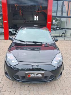 FORD Fiesta Hatch 1.0 4P CLASS FLEX