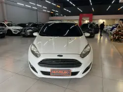 FORD Fiesta Hatch 1.5 16V 4P SE FLEX