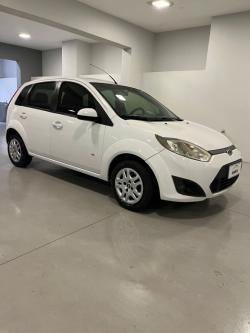 FORD Fiesta Hatch 1.0 4P CLASS FLEX