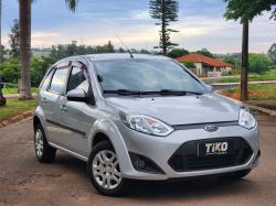 FORD Fiesta Hatch 1.6 4P CLASS FLEX