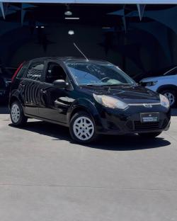 FORD Fiesta Hatch 1.0 4P