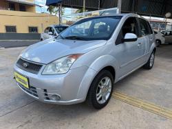 FORD Fiesta Hatch 1.6 4P CLASS FLEX