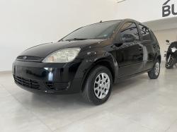 FORD Fiesta Hatch 1.0 4P EDGE
