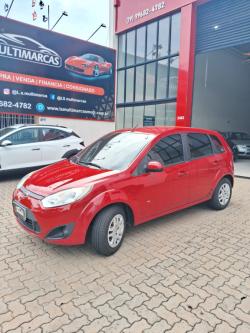 FORD Fiesta Hatch 1.0 4P CLASS