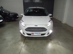 FORD Fiesta Hatch 1.5 16V 4P SE FLEX