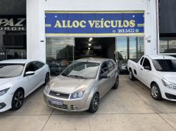 FORD Fiesta Hatch 1.0 4P CLASS FLEX