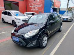 FORD Fiesta Hatch 1.6 4P CLASS FLEX