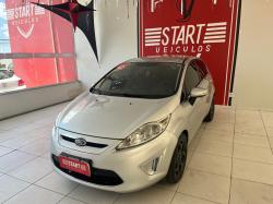 FORD Fiesta Hatch 1.6 16V 4P SE FLEX