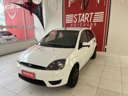 FORD Fiesta Hatch 1.6 4P
