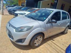 FORD Fiesta Hatch 1.0 4P FLEX