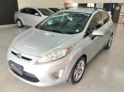 FORD Fiesta Hatch 1.6 16V 4P SE FLEX