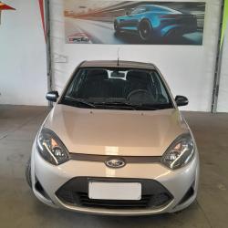 FORD Fiesta Hatch 1.6
