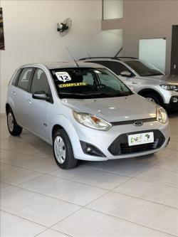 FORD Fiesta Hatch 1.6 4P CLASS FLEX