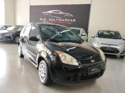 FORD Fiesta Hatch 1.0 4P