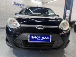 FORD Fiesta Hatch 1.6 4P SE FLEX