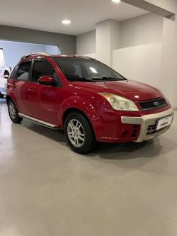 FORD Fiesta Hatch 1.0 4P TRAIL FLEX