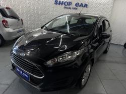 FORD Fiesta Hatch 1.5 16V 4P SE FLEX