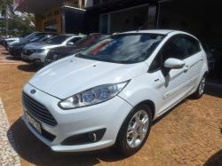 FORD Fiesta Hatch 1.5 16V 4P SE FLEX