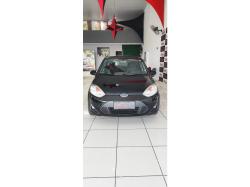 FORD Fiesta Hatch 1.6 4P FLEX