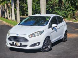 FORD Fiesta Hatch 1.5 16V 4P SE FLEX